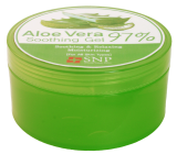 SNP Aloe Vera 97- Soothing Gel
